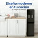 thumbnail image 4 of ICEMAN - Dispensador de Agua Fría y Caliente con Máquina de Hielo Integrada, 4 of 7