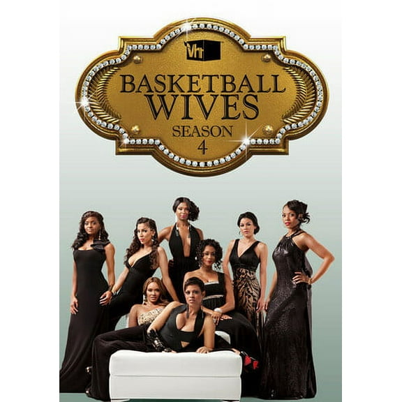 Basketball Wives: Season 4 (DVD), MTV Mod, Drama