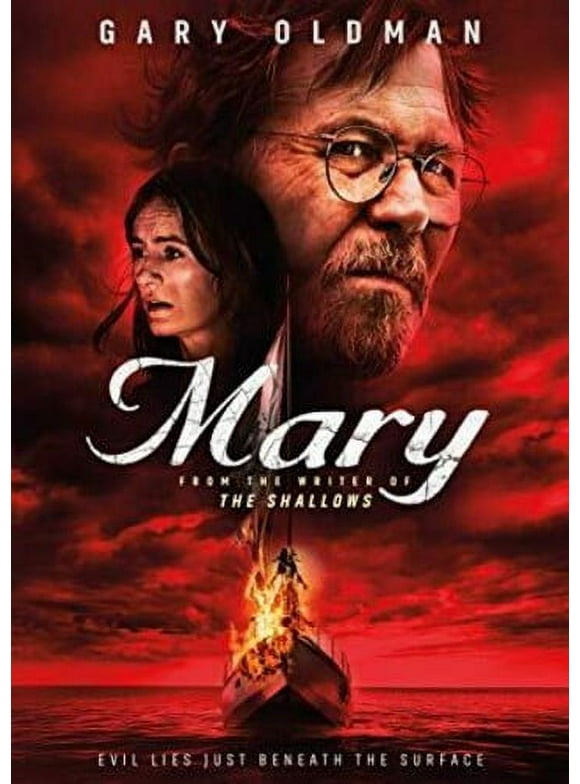 Mary (DVD), Image Entertainment, Horror