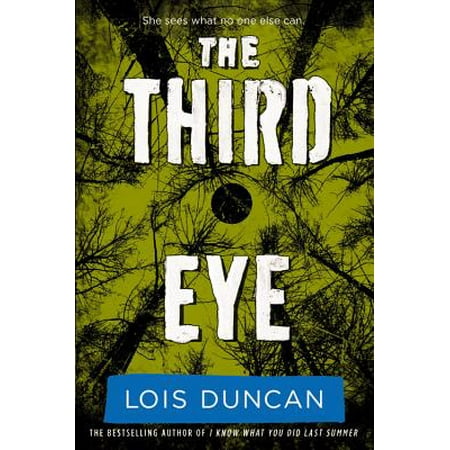 The Third Eye - eBook