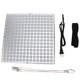 thumbnail image 2 of Panel de terapia Jadeshay luz roja 45 W 225 LED, 2 of 14