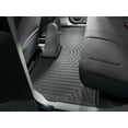 thumbnail image 3 of WeatherTech Custom Fit FloorLiners compatible with Equinox, Torrent - 2nd Row, Black, 3 of 5