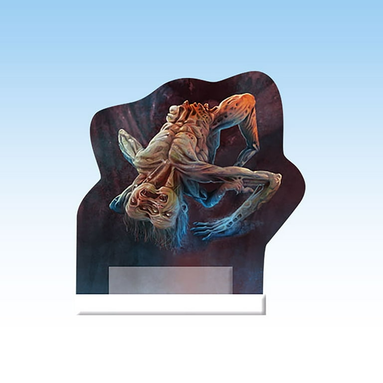 Pendragon Studios: The Thing: Norwegian Outpost - Expansion to The Thing: Board Game