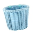 thumbnail image 1 of Cesta de bicicleta Sunnimix Azul, 1 of 8