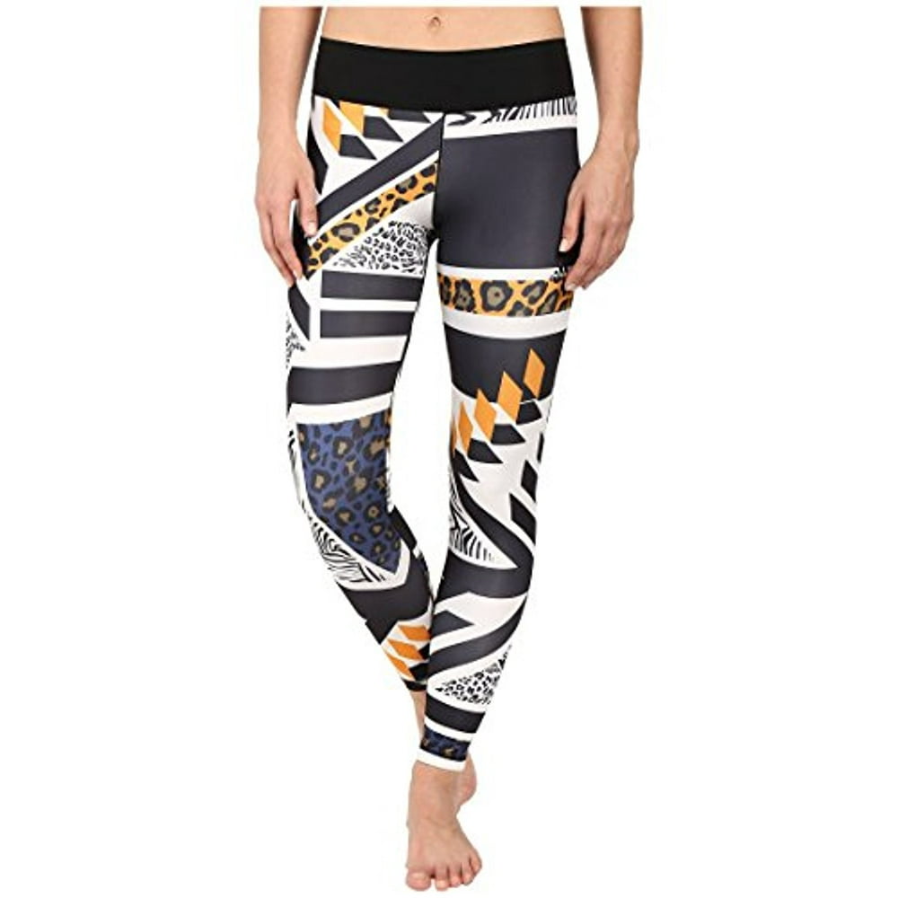 Adidas adidas Women�s Workout MidRise Long Tights
