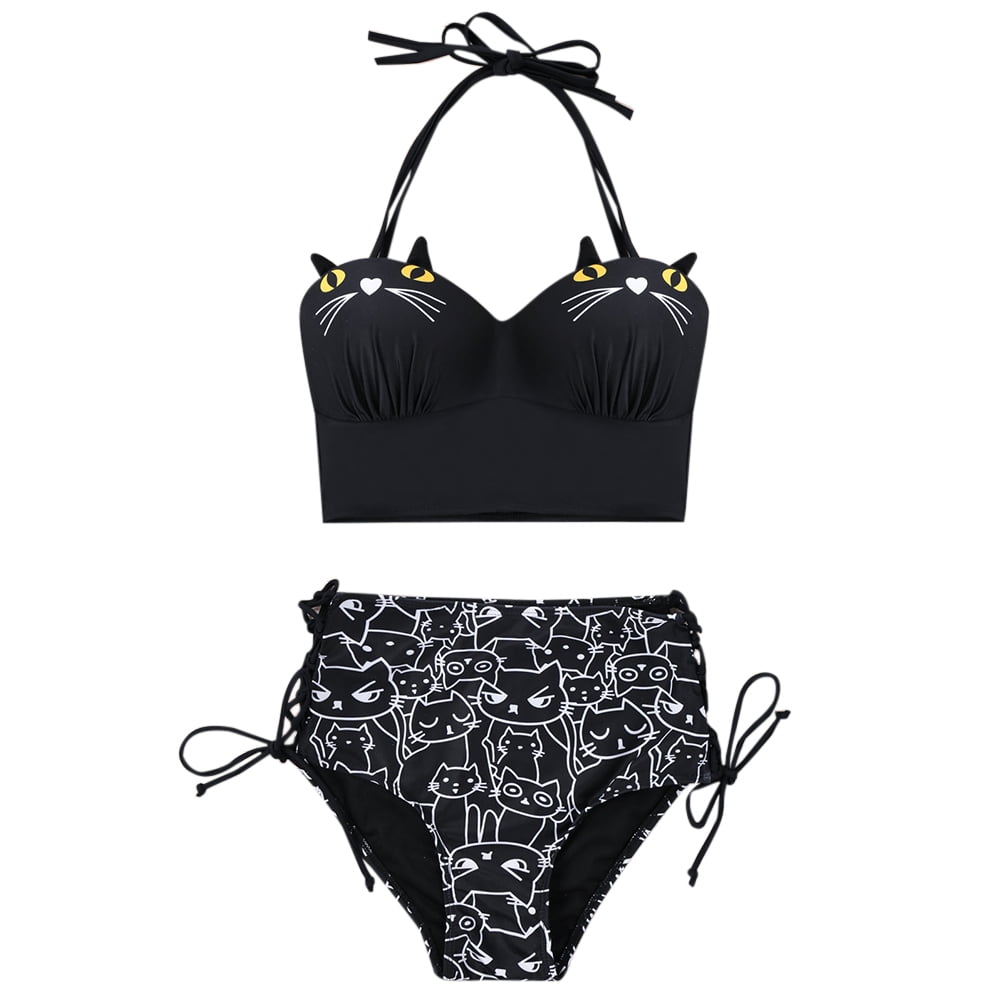 bikini sets for larger ladies