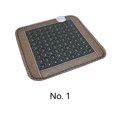 thumbnail image 3 of Advancent CN enchufe silla eléctrica colchón de forma cuadrada térmico cuidado de la salud temperatura almohadilla de calefacción sala Electrodomésticos Tipo 1, 3 of 6