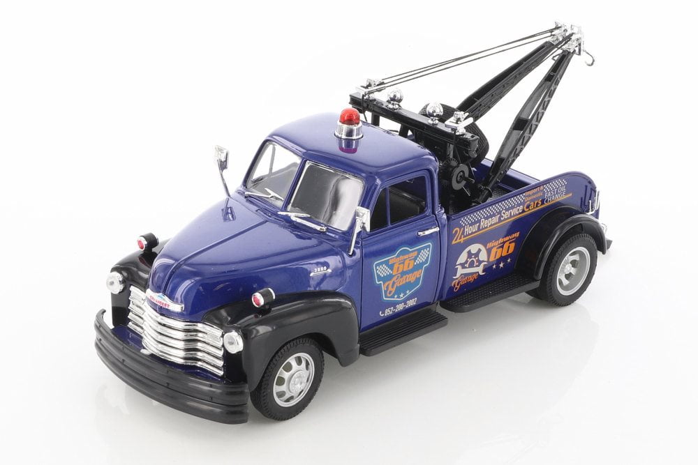 SOLIDO｜CHEVROLET TEXACO TOW TRUCK 1953 SOLIDO 1/18 CHEVROLET TEXACO TOW TRUCK 1953 | eBay