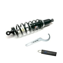 Rear Shock Absorber Fits Polaris Sportsman 400 450 500 570 600 700 800 (2005-2023)