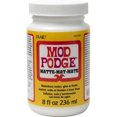 thumbnail image 1 of Mod Podge Matte Mat Mate, 1 of 1