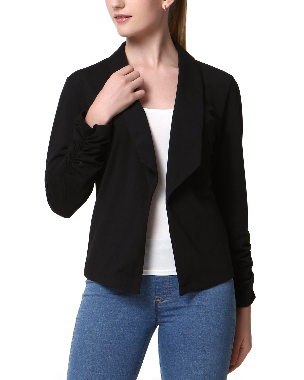 Work cardigan blazer Outlet