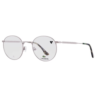Eyeglasses LACOSTE L 2938 230 Dark Havana - Walmart.com