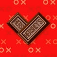 thumbnail image 4 of HERSHEY'S Milk Chocolate Snack Size, Valentine's Candy Bag, 9.9 oz (22 Pieces), 4 of 9