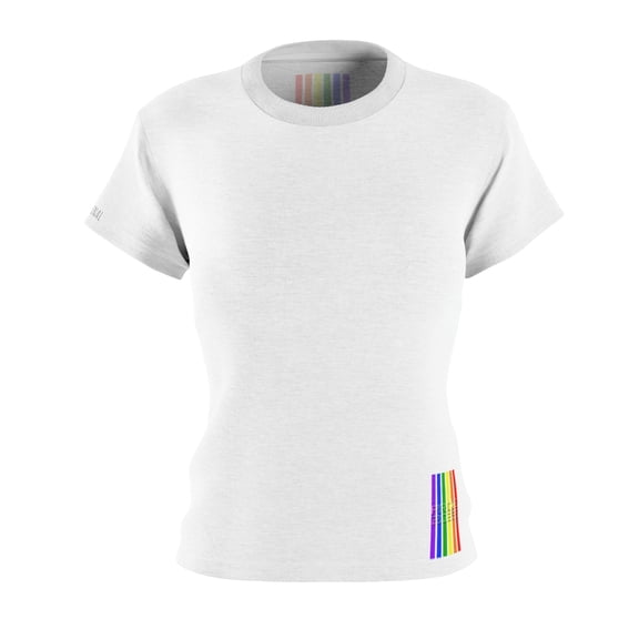 Pride 2023 Women's TShirt -