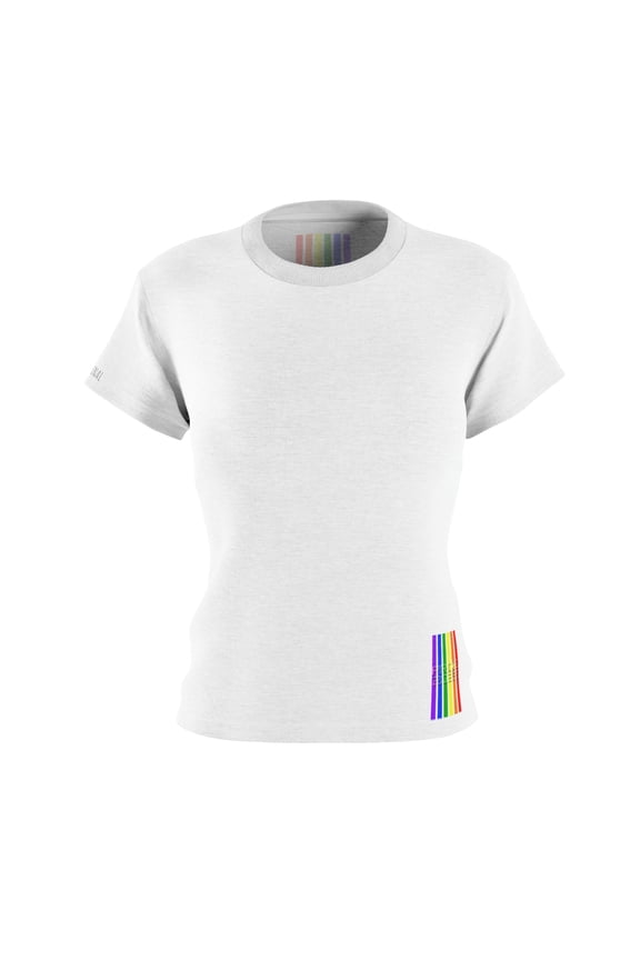 Pride 2023 Women's TShirt -