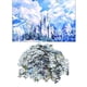 thumbnail image 3 of 1000 piezas DIY papel rompecabezas imagen manualidades Kits juguetes juguetes educativos UNA Zulema Paisaje de rompecabezas de papel de bricolaje, 3 of 6