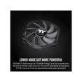 thumbnail image 4 of Thermaltake TOUGHAIR 710 Black CPU Cooler, 4 of 5