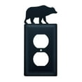 thumbnail image 1 of Housse de Prise Bear-Noir, 1 of 1