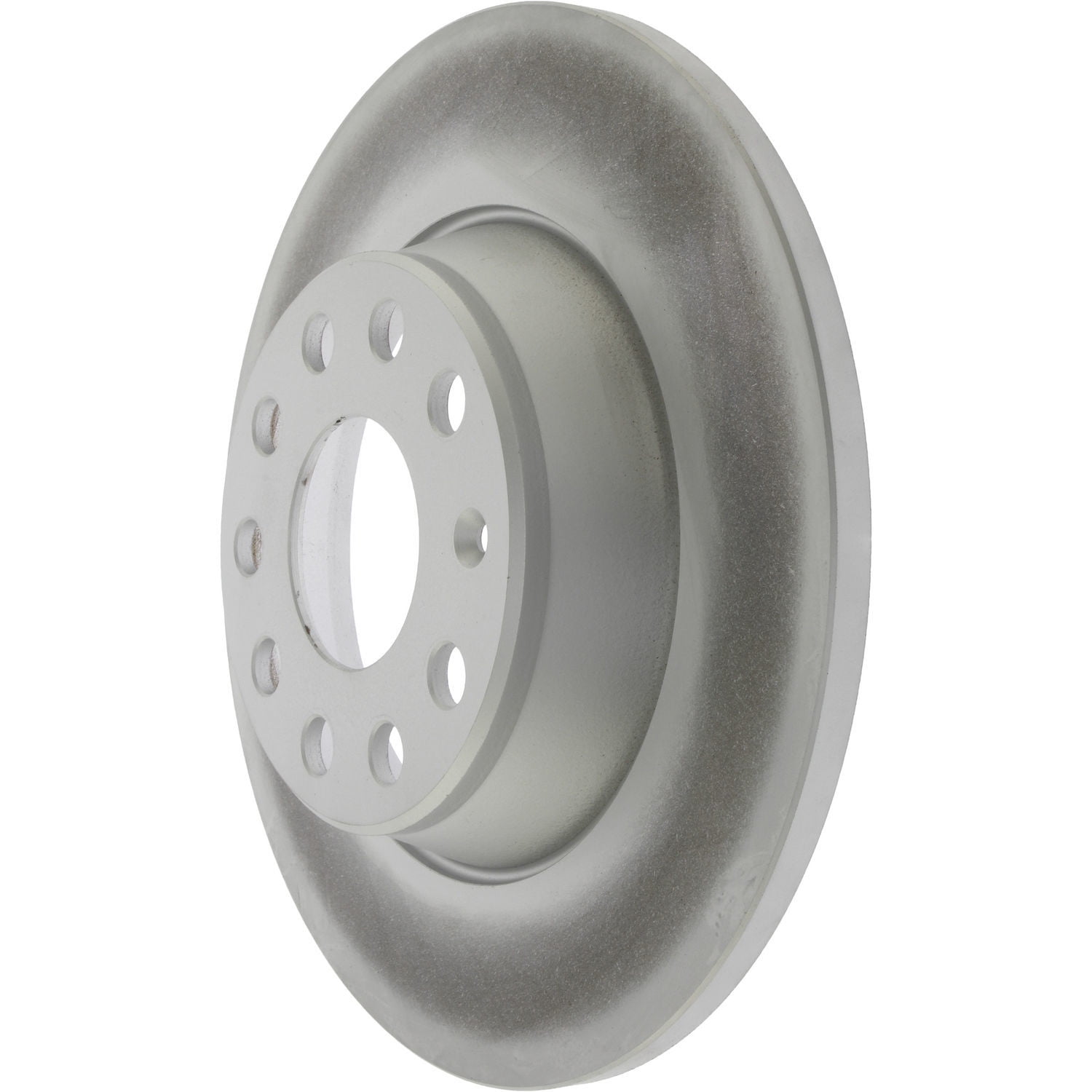 Disc Brake Rotor-Turbo Rear Centric 320.33099C Fits select: 2006-2008 VOLKSWAGEN PASSAT, 2009-2010 VOLKSWAGEN TIGUAN