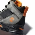 thumbnail image 2 of Timberland Mt. Maddsen Mid Waterproof Hiking Boots for Men Leather Mid Ankle Lace Up Anti Fatigue Cushion Rubber Lug Traction Outdoor Shoes, 2 of 7