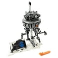 thumbnail image 3 of LEGO Star Wars Imperial Probe Droid 75306 Collectible Building Toy (683 Pieces), 3 of 8