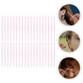 thumbnail image 3 of LEEYNEER 80Pcs Earwax Cleaners Disposable Ear Cleaning Sticks Convenient Ear Pick Sticks, 3 of 7
