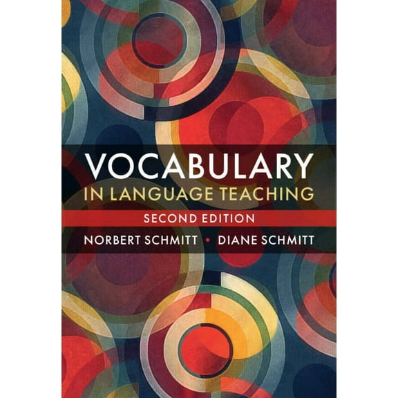 Vocabulary in Language Teaching, (Hardcover)