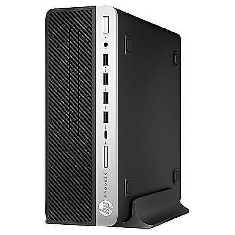 HP ProDesk 600 G4 SFF