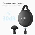 thumbnail image 4 of Paquete de 6 poleas con diseño KIWI para gestión de cables VR compatibles con Quest, 4 of 8