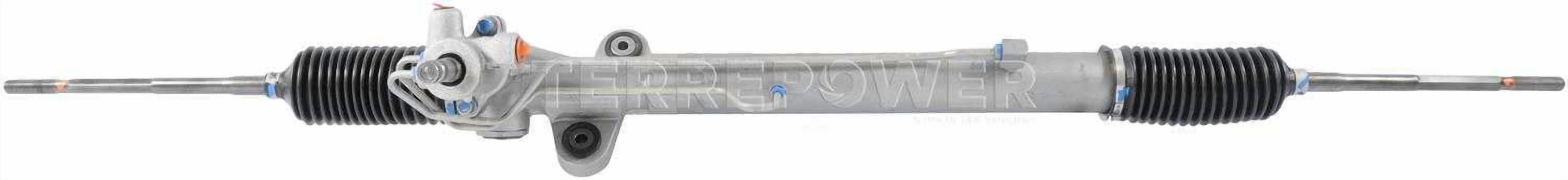 TERREPOWER formerly BBB Industries 305-0151 Power Steering Rack and Pinion Unit