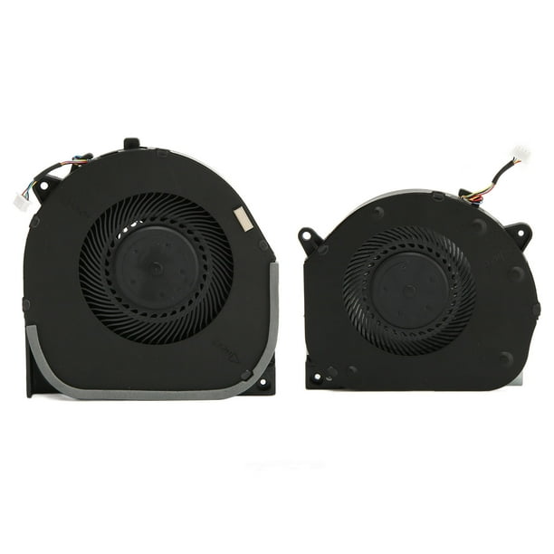 Laptop Cooling Fan Replacement 4 Pin Power Connector For Lenovo Legion