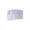 A-Purple, variant on Cosmetic Hand Bag,Spacious Portable Beauty Organizer Smooth Waterproof Surface,Travel Cosmetic Carrier for Daily Outing Weekend Short Journey(Blue)