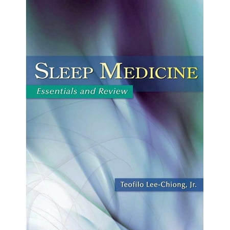 UPC: 9780195306590 | Sleep Medicine: Essentials and Review (Paperback)