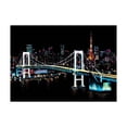 thumbnail image 1 of DPTALR DIY Grattage de Paysage de Nuit pour Adultes, 1 of 1