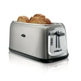 thumbnail image 1 of Oster® 4-Slice Long-Slot Toaster, 1 of 2