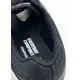 thumbnail image 5 of EUC! ASICS Womens 9.5 Black White Patriot 10 Sneakers Athletic Shoes AmpliFoam, 5 of 6