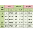 thumbnail image 5 of Gibobby Sudadera de Manga Larga Mody Women's Splicing Imprimed Sweatshirt Hoodie Casual Slim Jacket Blouse Top （Anaranjado， XL), 5 of 5
