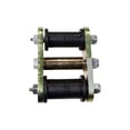 thumbnail image 3 of Fishbone Offroad 87-95 Jeep YJ Wrangler Front or Rear Greaseable Shackles, 3 of 4