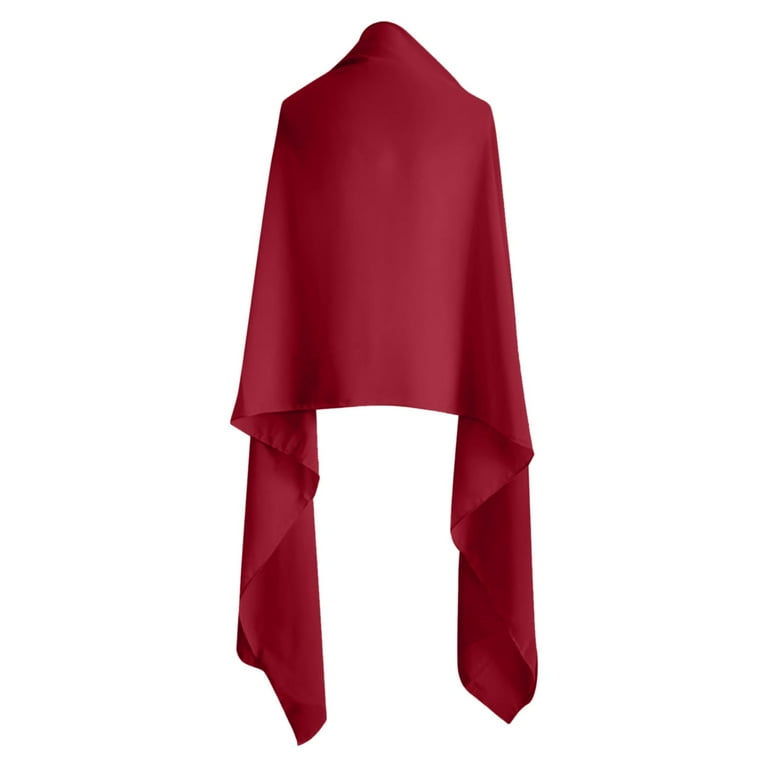 long sleeve shawls for dresses Tiqkatyck Shawl Wraps for Women Clearance Latested 2022 Lady Long Sleeves Plus Size Dress High Neck Sweater Scarf for Women Shawls and Wraps A