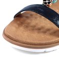 thumbnail image 6 of Lunar Womens Tempo Sandals, 6 of 6