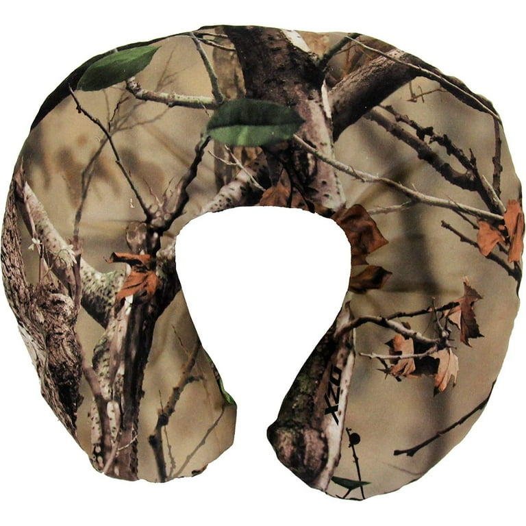 Codllyne Camo Neck Pillow Camo Travel Memory Foam Neck Pillow Camo Package dimensions 10.668 cm L X 27.178 cm W X 29.972 cm H Walmart
