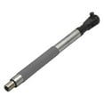 thumbnail image 2 of Llave de trinquete eléctrica inalámbrica, llave de impacto, varilla extensible, robusta, versátil, compatible con enchufes de 1/2", herramienta, 2 of 8