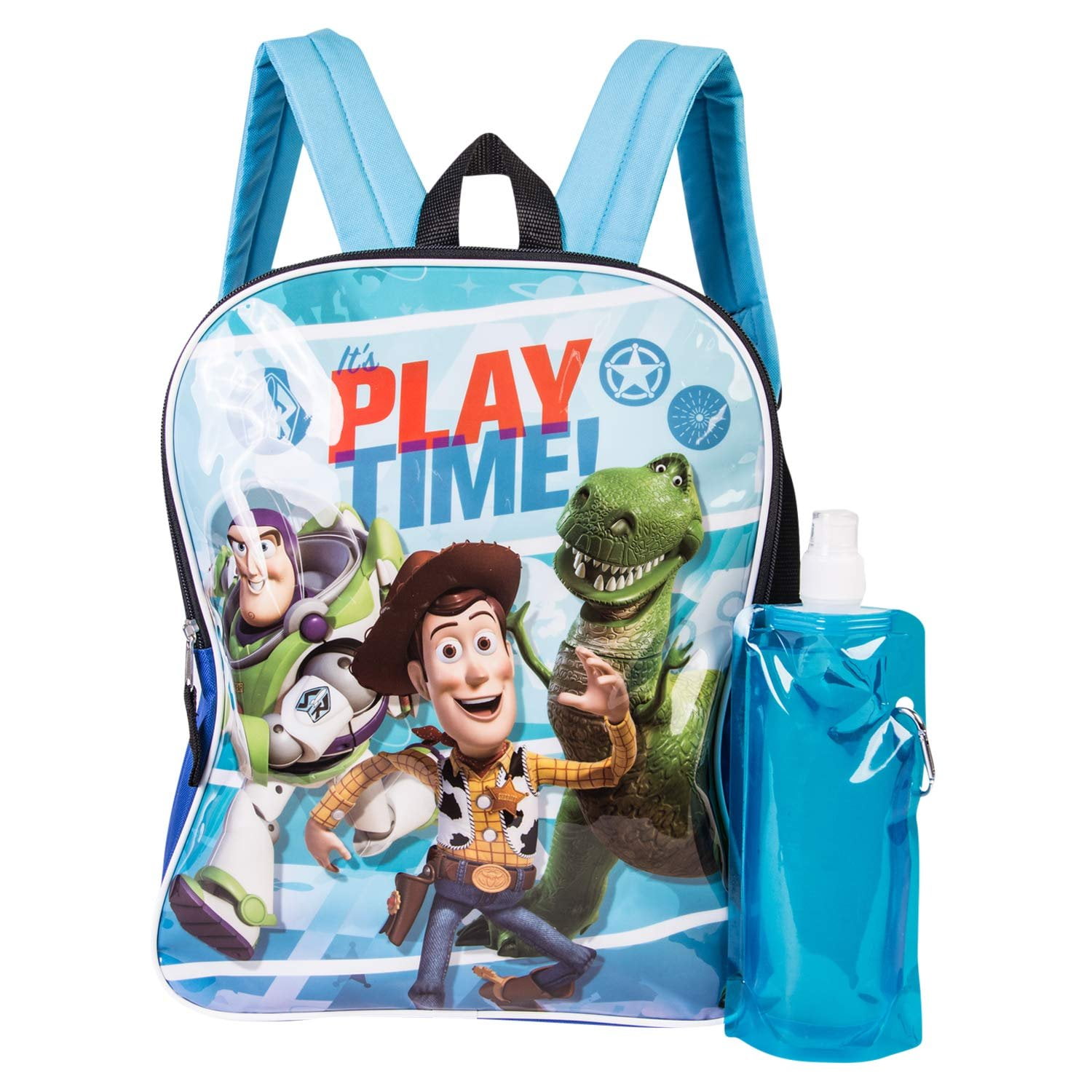 Disney Pixar Toy Story Toy Story Backpack Combo Set Disney Pixar
