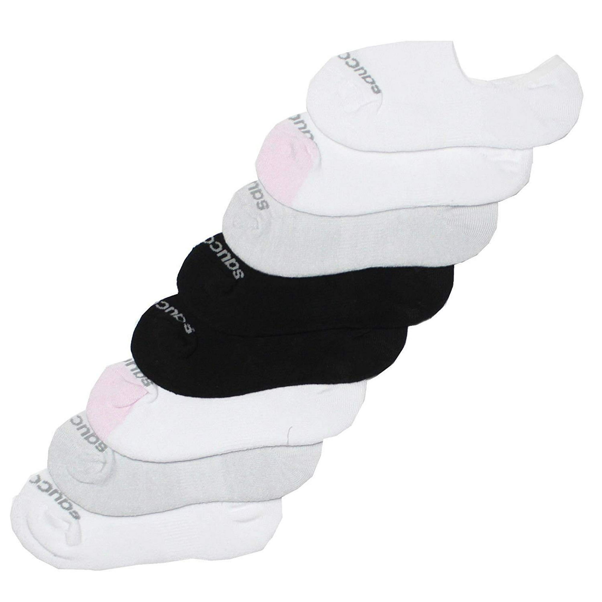 Saucony invisible liner socks best sale