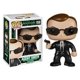 thumbnail image 4 of Funko POP New Matrixed  Trinity 160# Agent Smith 158# Neo 157# Vinly  Action Figures Collection Model Toys, 4 of 5