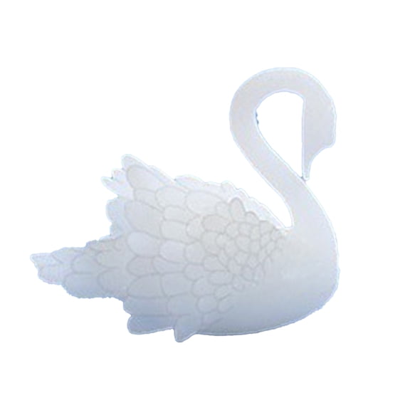 Toystoory Relleno encapsulado Forma especial Decoración de Navidad Estatuilla en miniatura Accesorio de joyería hecho a mano Suministros de Artesanía