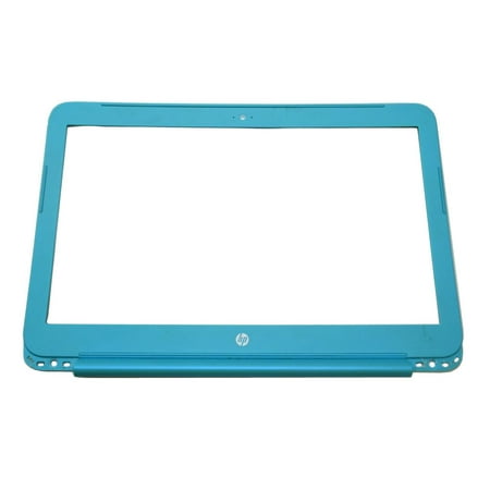 Lcd Plastic Bezel - EAY09007060 830866-001 Genuine HP Chrombook 14 Front Plastic Laptop LCD Bezel US Laptop LCD Frames - Used Very Good