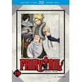 thumbnail image 1 of Queue de Fée: Collection 19 Blu-ray/DVD, 1 of 1