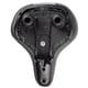 thumbnail image 5 of Asiento para bicicleta con resortes negro negro, 5 of 8