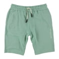 thumbnail image 1 of Pantalones cortos casuales Elevenparis con cordón para hombre L, 1 of 2